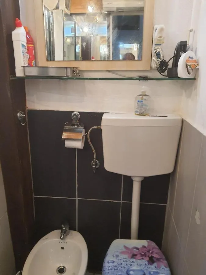 Casanova 2 Apartment Naples 0*,  Italy