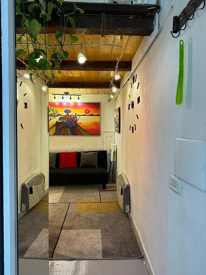 Casanova 2 Apartment Naples