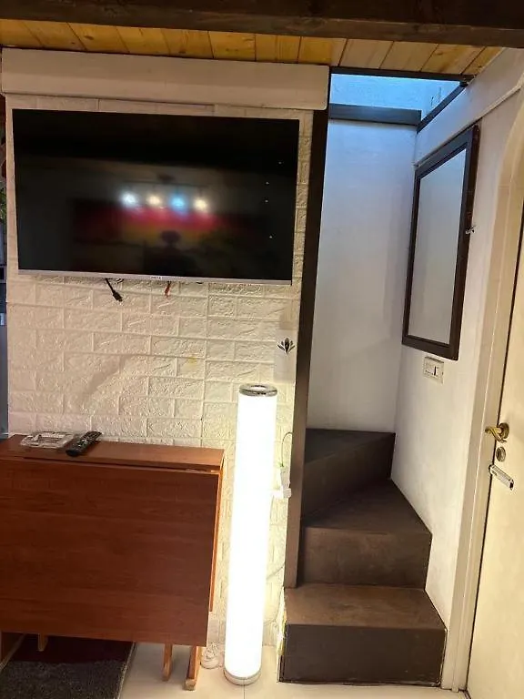 Casanova 2 Apartment Naples Italy