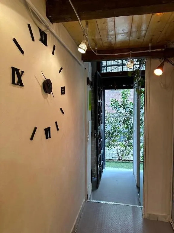 Casanova 2 Apartment Naples