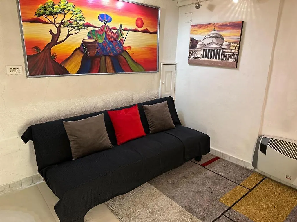 Casanova 2 Apartment Naples 0*,  Italy