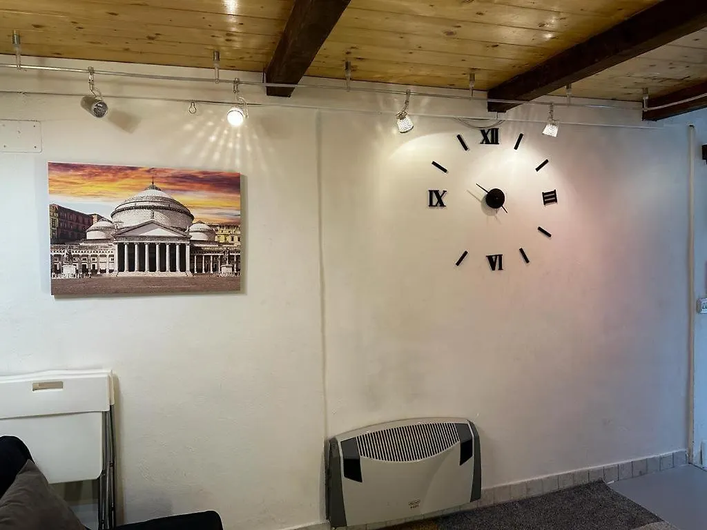 Casanova 2 Apartment Naples
