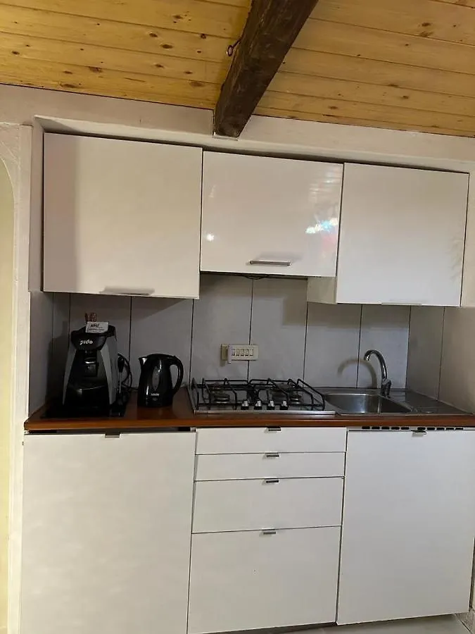 Casanova 2 Apartment Naples