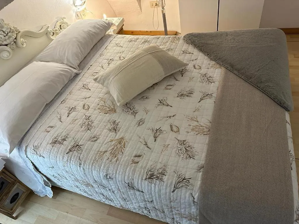 Casanova 2 Apartment Naples Italy