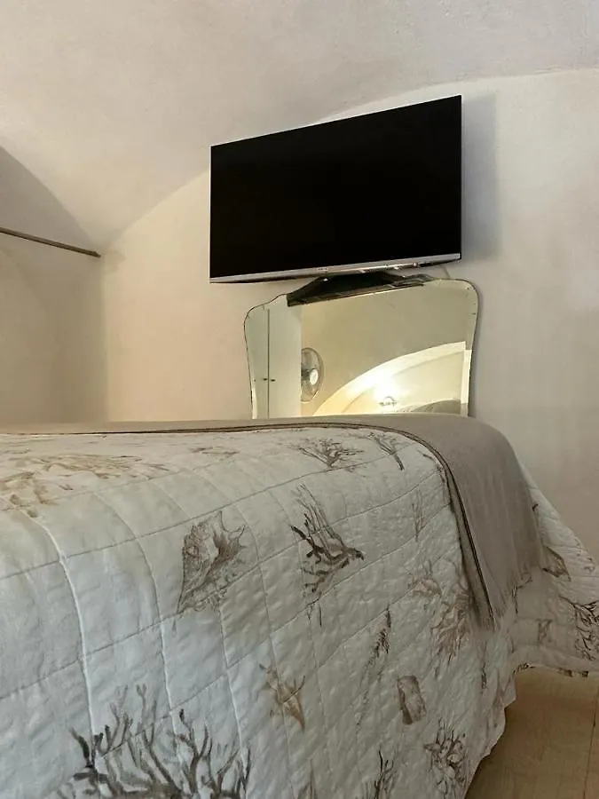 Casanova 2 Apartment Naples 0*,