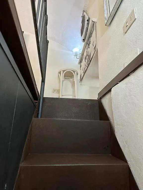 Casanova 2 Apartment Naples