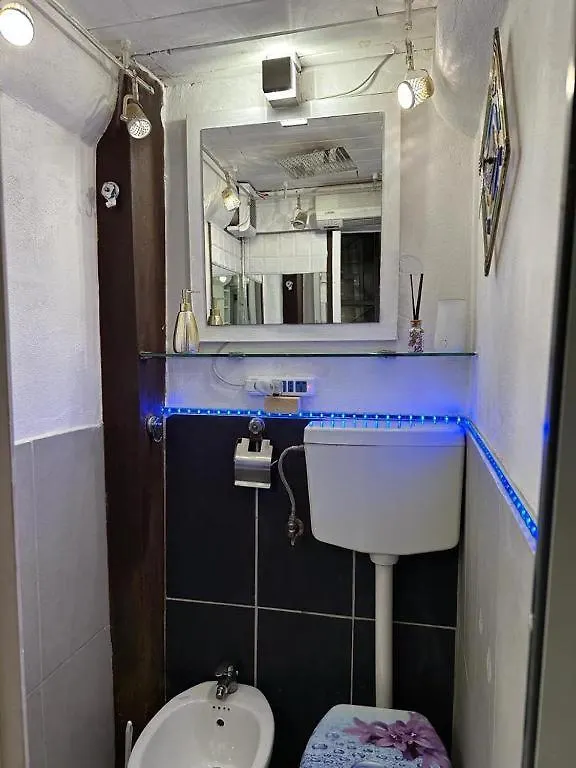 Casanova 2 Apartment Naples